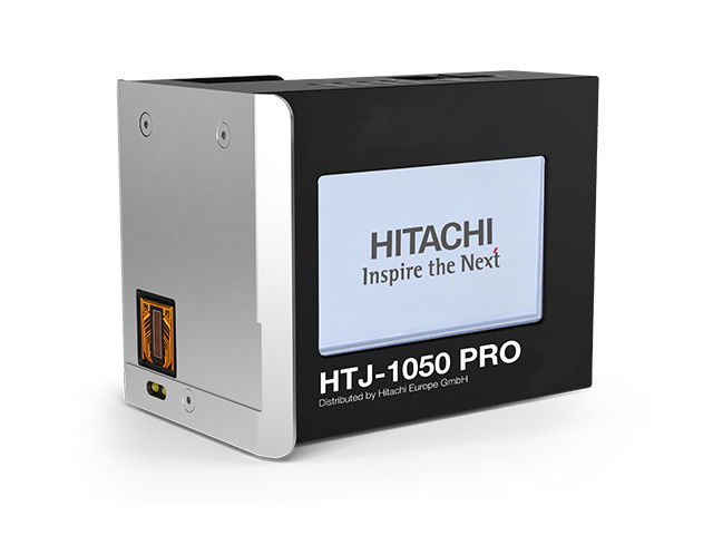 HTJ-1050 Pro
