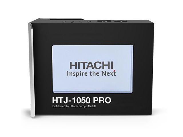 HTJ-1050 Pro