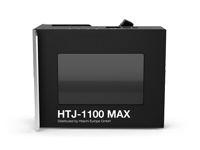 HTJ-1100 Max