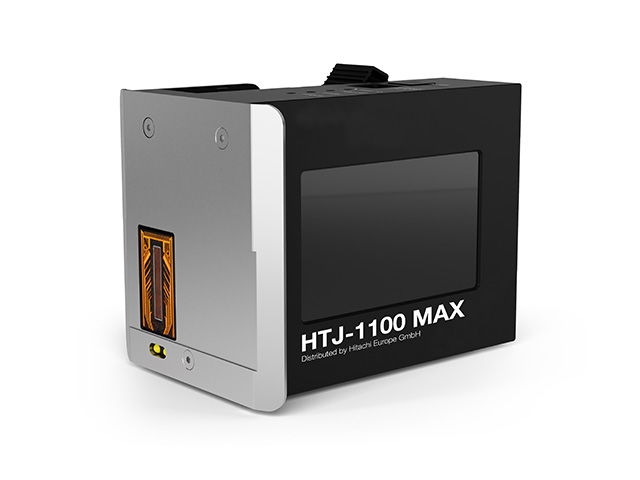 HTJ-1100 Max